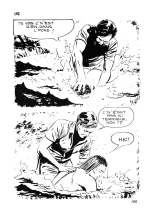 Série Jaune 048 - L'éléphant blanc : page 192