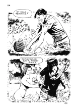 Série Jaune 048 - L'éléphant blanc : page 194