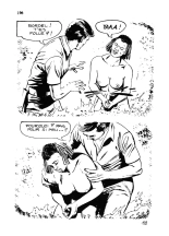 Série Jaune 048 - L'éléphant blanc : page 196