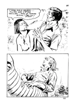 Série Jaune 048 - L'éléphant blanc : page 197