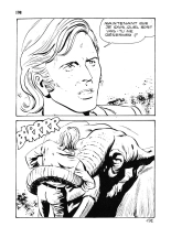 Série Jaune 048 - L'éléphant blanc : page 198