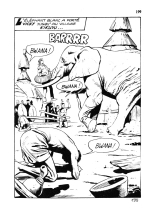 Série Jaune 048 - L'éléphant blanc : page 199