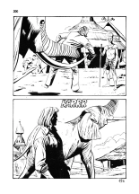 Série Jaune 048 - L'éléphant blanc : page 200