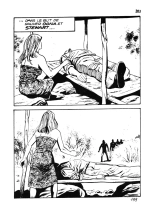 Série Jaune 048 - L'éléphant blanc : page 203