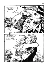 Série Jaune 048 - L'éléphant blanc : page 205