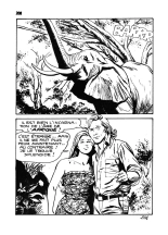 Série Jaune 048 - L'éléphant blanc : page 208