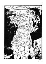 Série Jaune 048 - L'éléphant blanc : page 211