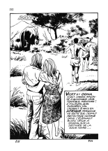 Série Jaune 048 - L'éléphant blanc : page 212