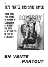 Série Jaune 048 - L'éléphant blanc : page 214