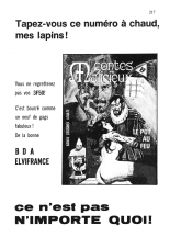 Série Jaune 048 - L'éléphant blanc : page 217