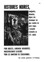 Série Jaune 048 - L'éléphant blanc : page 221