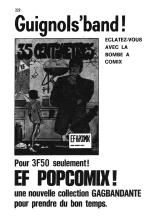 Série Jaune 048 - L'éléphant blanc : page 222