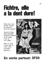 Série Jaune 048 - L'éléphant blanc : page 223