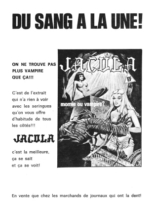 hentai Série Jaune 048 - L'éléphant blanc