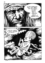 Série Jaune 066 - Watanga le fils de la mort : page 22