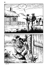 Série Jaune 066 - Watanga le fils de la mort : page 28