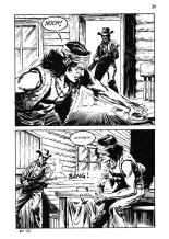 Série Jaune 066 - Watanga le fils de la mort : page 29