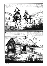 Série Jaune 066 - Watanga le fils de la mort : page 33