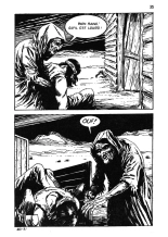 Série Jaune 066 - Watanga le fils de la mort : page 35