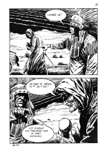 Série Jaune 066 - Watanga le fils de la mort : page 37