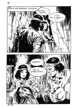 Série Jaune 066 - Watanga le fils de la mort : page 40