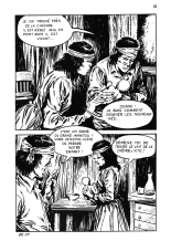 Série Jaune 066 - Watanga le fils de la mort : page 41