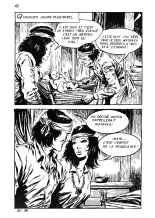 Série Jaune 066 - Watanga le fils de la mort : page 42
