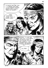 Série Jaune 066 - Watanga le fils de la mort : page 45