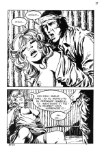 Série Jaune 066 - Watanga le fils de la mort : page 57