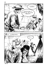 Série Jaune 066 - Watanga le fils de la mort : page 62