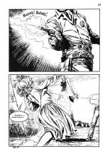Série Jaune 066 - Watanga le fils de la mort : page 65