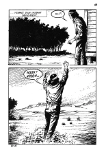 Série Jaune 066 - Watanga le fils de la mort : page 69