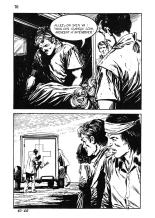 Série Jaune 066 - Watanga le fils de la mort : page 70