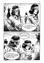 Série Jaune 066 - Watanga le fils de la mort : page 71