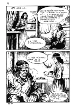 Série Jaune 066 - Watanga le fils de la mort : page 72
