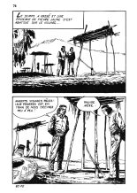 Série Jaune 066 - Watanga le fils de la mort : page 74