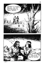 Série Jaune 066 - Watanga le fils de la mort : page 75
