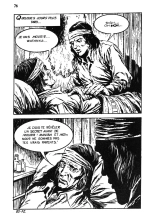 Série Jaune 066 - Watanga le fils de la mort : page 76