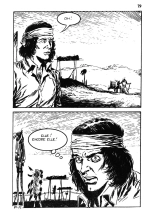 Série Jaune 066 - Watanga le fils de la mort : page 79