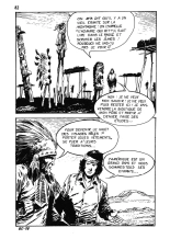 Série Jaune 066 - Watanga le fils de la mort : page 82