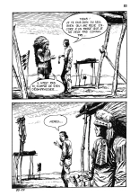Série Jaune 066 - Watanga le fils de la mort : page 83