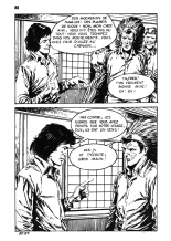 Série Jaune 066 - Watanga le fils de la mort : page 88