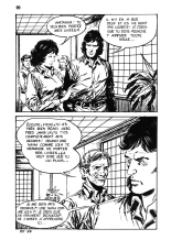 Série Jaune 066 - Watanga le fils de la mort : page 90