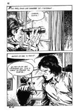 Série Jaune 066 - Watanga le fils de la mort : page 92