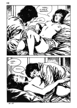 Série Jaune 066 - Watanga le fils de la mort : page 102