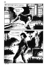 Série Jaune 066 - Watanga le fils de la mort : page 112