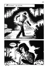 Série Jaune 066 - Watanga le fils de la mort : page 113