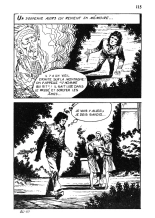 Série Jaune 066 - Watanga le fils de la mort : page 115