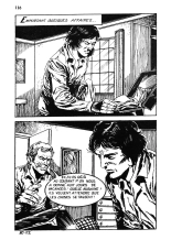 Série Jaune 066 - Watanga le fils de la mort : page 116