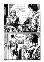 Série Jaune 066 - Watanga le fils de la mort : page 117